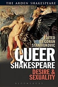 Queer Shakespeare : Desire and Sexuality (Paperback)
