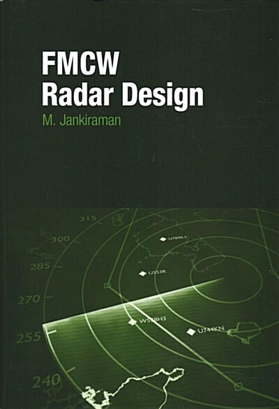 Fmcw Radar Design (Hardcover)