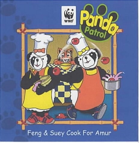 Feng and Sueys Special Garden (Paperback)