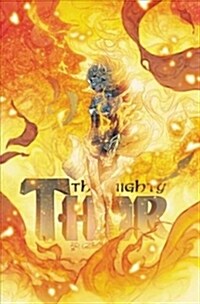 Mighty Thor Vol. 5: The Death of the Mighty Thor (Paperback)