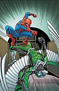 Spider-Man: Demolition Days (Paperback)