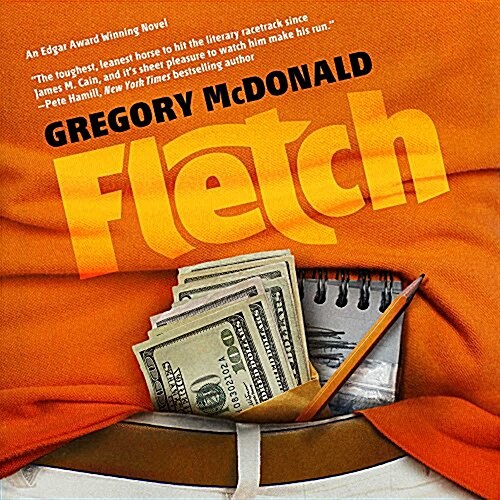 Fletch (MP3 CD)