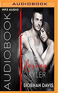 Losing Kyler (MP3 CD)