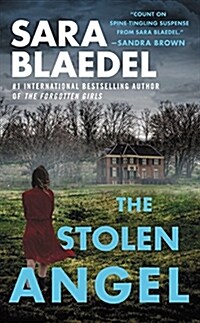 The Stolen Angel (Mass Market Paperback)