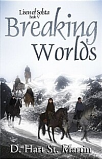 Breaking Worlds (Paperback)