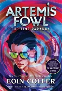 The Time Paradox (Paperback)