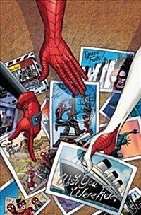 Amazing Spider-Man: Renew Your Vows Vol. 4: Are You Okay, Annie? (Paperback)