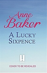 A Lucky Sixpence (Hardcover)