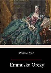 Petticoat Rule (Paperback)