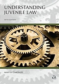 Understanding Juvenile Law (Paperback, 5th)