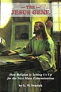 The Jesus Gene (Paperback, 3rd)