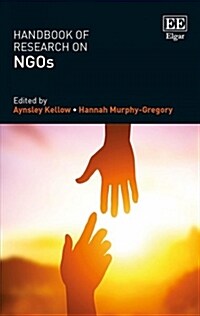 Handbook of Research on Ngos (Hardcover)