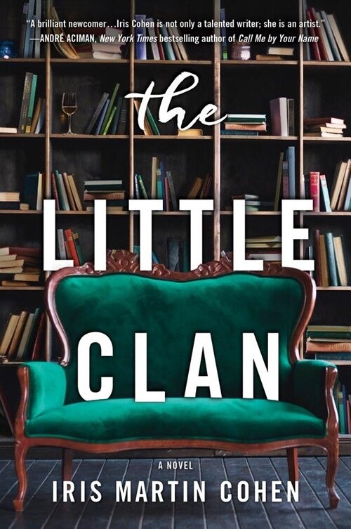 The Little Clan (Paperback)