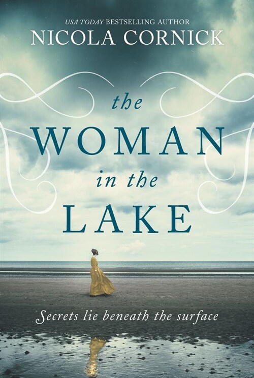 The Woman in the Lake (Paperback, Original)