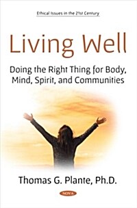 Living Well (Paperback)