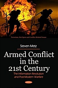 Armed Conflict in the 21st Century (Paperback)