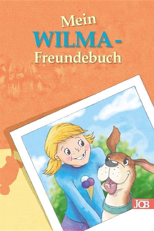 Mein Wilma-freundebuch (Paperback)