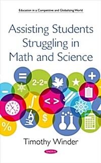 Assisting Students Struggling in Math and Science (Paperback)