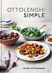 Ottolenghi Simple: A Cookbook (Hardcover)