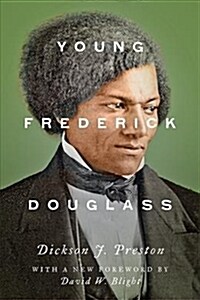 Young Frederick Douglass (Paperback)
