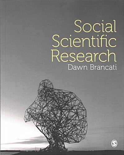 Social Scientific Research (Paperback)