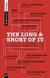 The Long and Short of It (Paperback)