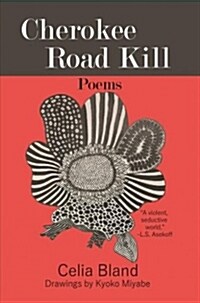 Cherokee Road Kill (Paperback)