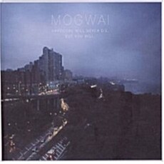 [수입] Mogwai - Hardcore Will Never Die, But You Will [2CD]