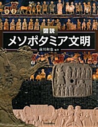 圖說　メソポタミア文明 (ふくろうの本/世界の歷史) (單行本(ソフトカバ-))