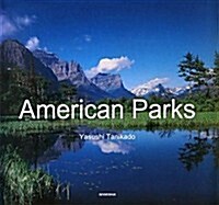 American Parks (Hardcover)