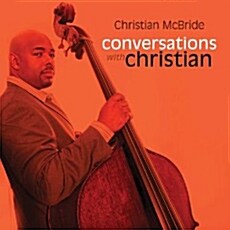 [수입] Christian Mcbride - Conversations With Christian