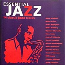 Essential Jazz 14 classic jazz tracks