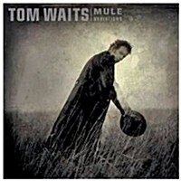 [수입] Tom Waits - Mule Variations (180G)(2LP)