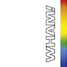 [수입] Wham! - The Final [CD+DVD][25th Anniversary Deluxe Edition]