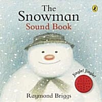 The Snowman Sound Book (Hardcover)