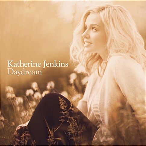 [중고] Katherine Jenkins - Daydream