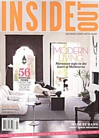 Inside Out (격월간 호주판) : 2012년 1월 - 2월호