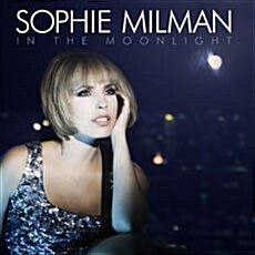 [수입] Sophie Milman - In The Moonlight