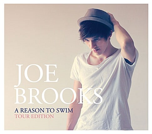 [중고] Joe Brooks - A Reason To Swim [Tour Edition]