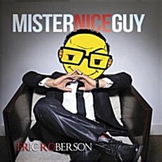 [수입] Eric Roberson - Mister Nice Guy