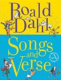 Songs and Verse (Paperback)