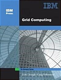 Grid Computing (Paperback)