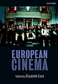 European Cinema (Paperback, 2nd)