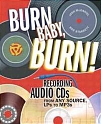 Burn Baby, Burn! (Paperback, Subsequent)