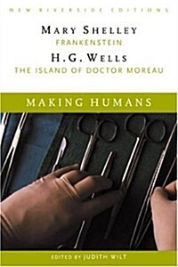 Making Humans (Paperback)