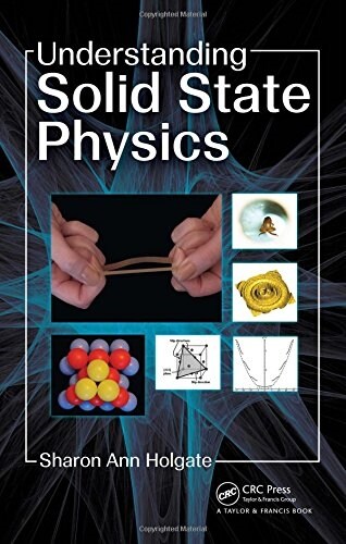 Understanding Solid State Physics (Paperback)