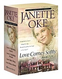 Love Comes Softly (Paperback, Revised)
