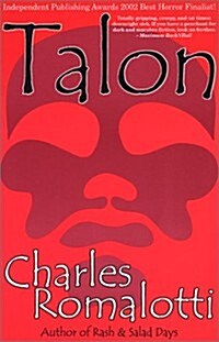 Talon (Paperback)