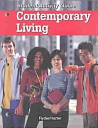Contemporary Living (Paperback, Student)