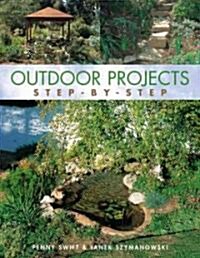 Outdoor Projects (Paperback)